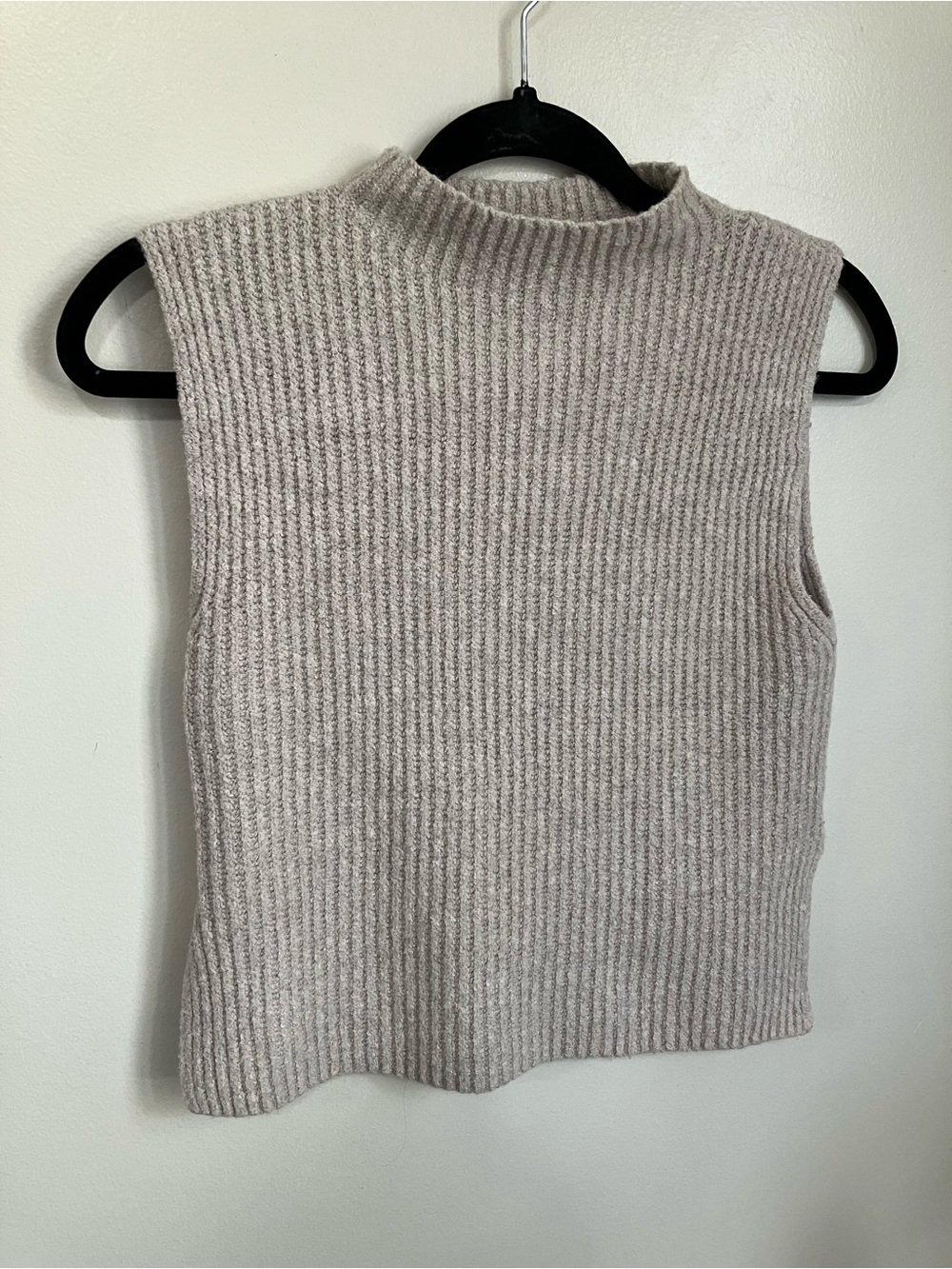 Dynamite Knit  Sweater Vest